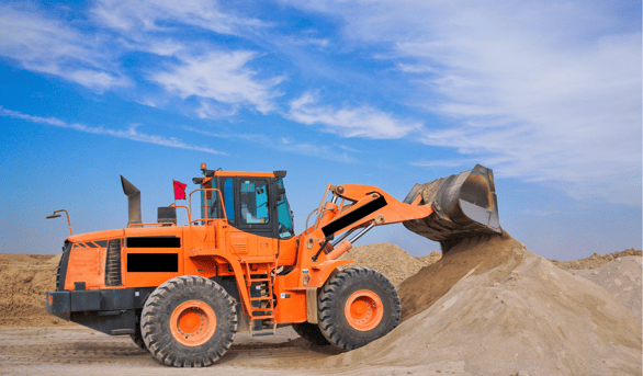 Construction equipment